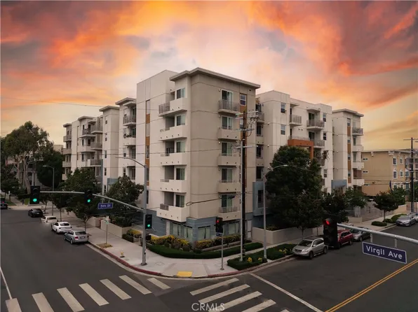 436 S Virgil Ave APT 404, Los Angeles, CA 90020