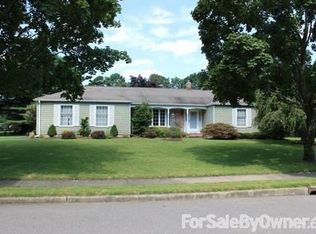 236 Ashlar Way, Toms River, NJ 08753