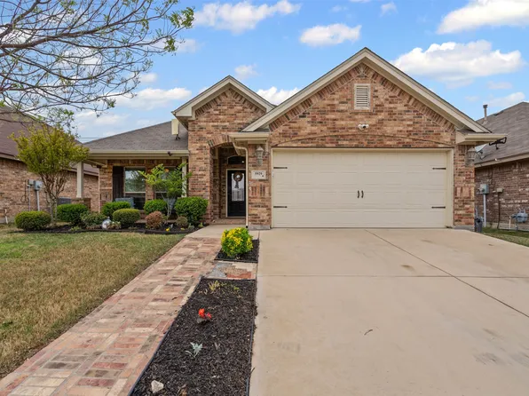 5929 Black Bass Dr, Fort Worth, TX 76179