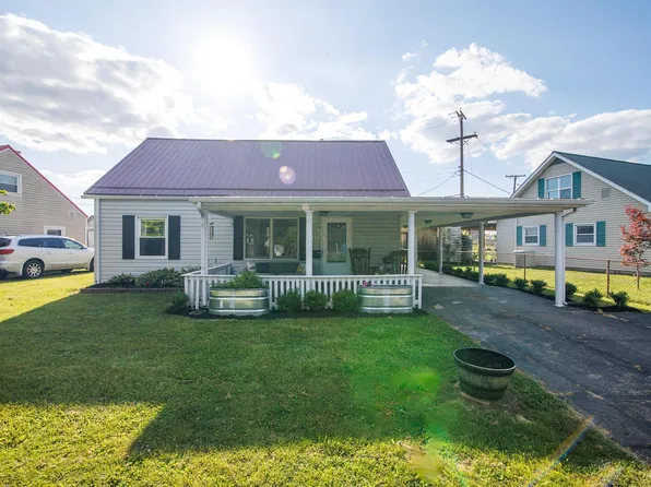 320 Morningside Dr, Waverly, OH 45690