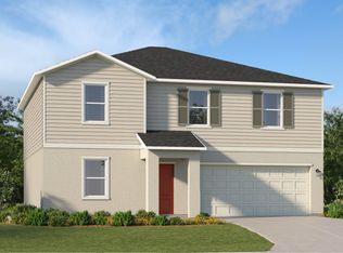 Eclipse Plan, Bellamy Crossings : The Estates, Dade City, FL 33525