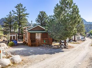 10795 County Road 197a LOT 24, Nathrop, CO 81236
