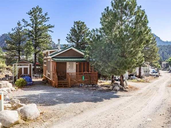 10795 County Road 197a #24, Nathrop, CO 81236
