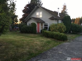 406 E Laurel Rd, Bellingham, WA 98226