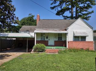 8465 Grove Ave, Norfolk, VA 23503