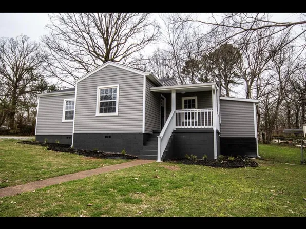 1303 James St, Florence, AL 35630