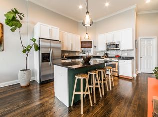 1711 S Racine Ave APT 4, Chicago, IL 60608