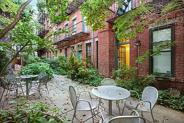 Rented by Keller Williams NYC