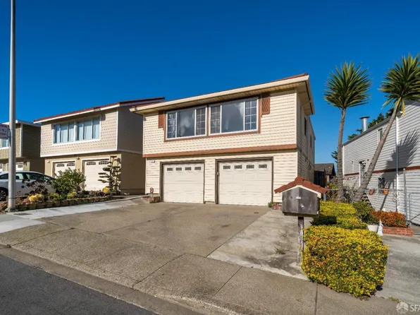 81 Lycett Cir, Daly City, CA 94015