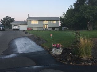 40 Terry Pl, Selah, WA 98942