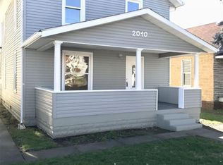 2010 Chestnut St, Kenova, WV 25530