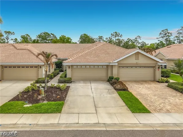 20950 Calle Cristal Ln Unit 5, North Fort Myers, FL 33917