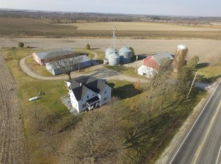 N2185 County Road Bb, Reeseville, WI 53579