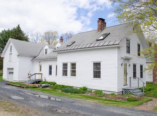 1030 Main St, Veazie, ME 04401