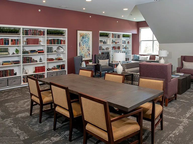 The Legends of Woodbury 55+ Apartments — Photo 21