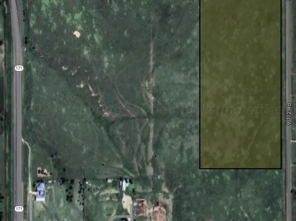 County Road 9 #1/2, Pampa, TX 79065