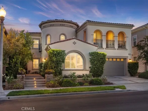 32 Hyacinth, Lake Forest, CA 92630