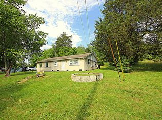 7716 Gibbs Rd, Corryton, TN 37721