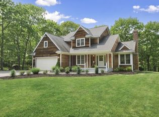 71 Ely Brook Rd, East Hampton, NY 11937