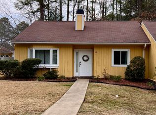 33 Poppy Trl #33, Durham, NC 27713