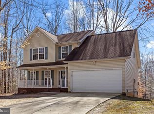 9279 Inaugural Dr, King George, VA 22485