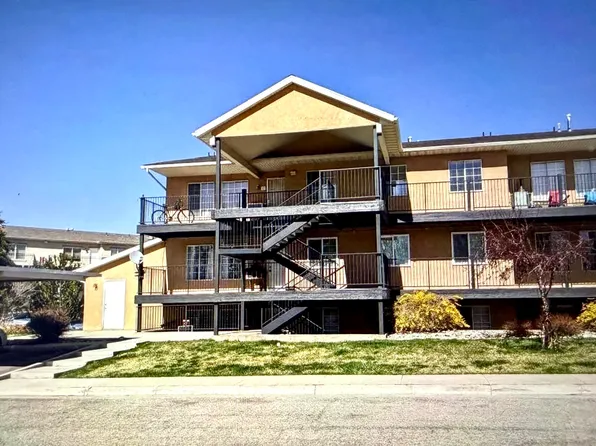 576 W 1045 N APT A17, Cedar City, UT 84721