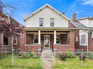 535 Woodward Ave, Mc Kees Rocks, PA 15136