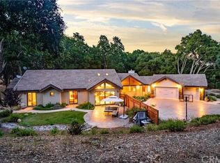 1550 Belgium Woods Rd, Templeton, CA 93465