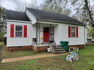 1079 Milan Hts, Milan, TN 38358