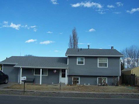 Aluminum Siding