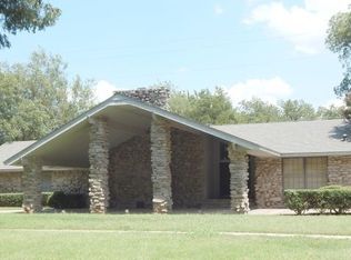 500 N Pine St, Pauls Valley, OK 73075