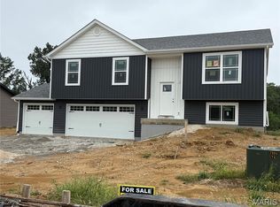 28537 Shallow Water Rd, Warrenton, MO 63383