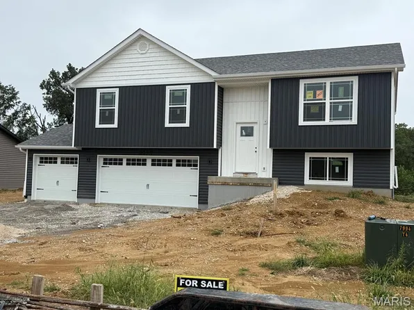 28537 Shallow Water Rd, Warrenton, MO 63383