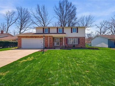 26529 Fairfax Ln, North Olmsted, OH, 44070