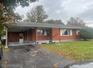 868 Ballardsville Rd, Eminence, KY 40019