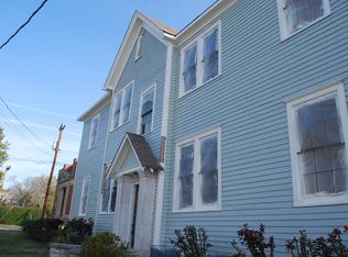 1503 Scott St, Little Rock, AR 72202