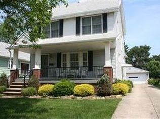 4008 Pershing Ave, Parma, OH 44134