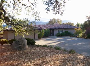 34998 Sky Ranch Estates Rd, Carmel Valley, CA