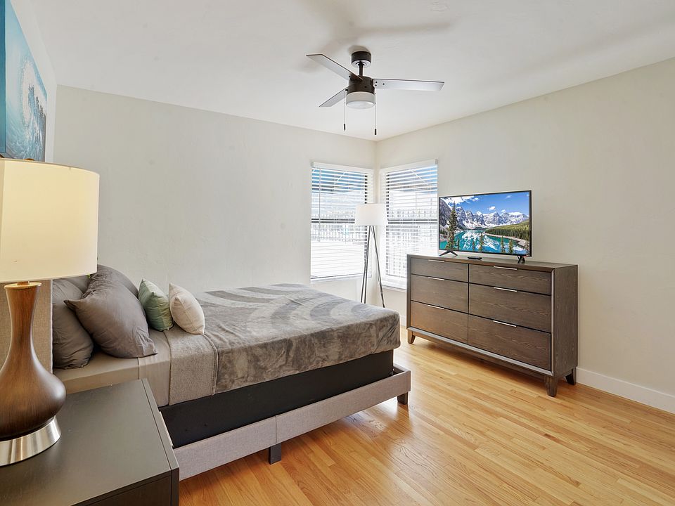 Bedroom #1