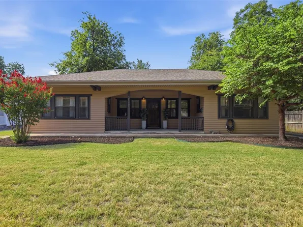 2112 NW 18th St, Oklahoma City, OK 73107