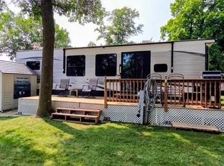 13240 Devils Lake Rd NW LOT 31, Brandon, MN 56315