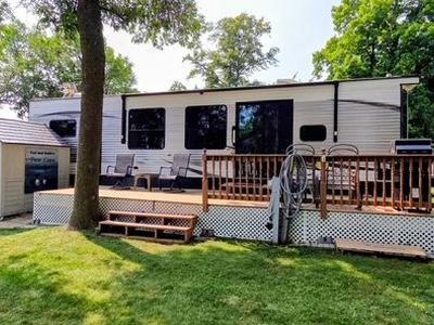 13240 Devils Lake Rd NW Lot 31, Brandon, MN, 56315