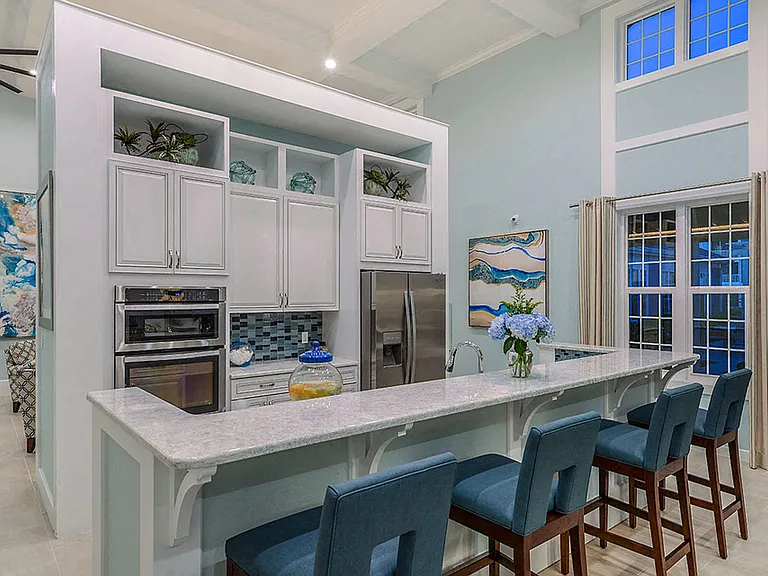 Blue Heron Living Apartment Homes — Photo 32