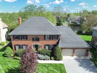 3819 Quail Covey Dr, Valparaiso, IN, 46383