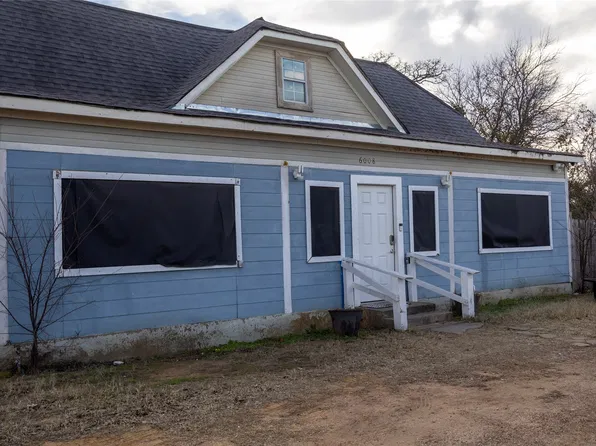 6008 Eastland St, Fort Worth, TX 76119