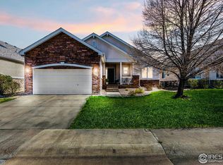 5347 Promontory Cir, Windsor, CO 80528