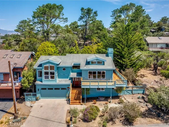 1770 Astor Ave, Cambria, CA 93428
