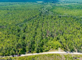 Xx1 Sr 20, Hosford, FL 32334