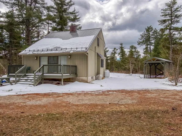 130 East Shore Drive, Madison, NH 03875