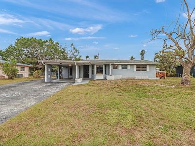 4135 Manning Ave, Fort Myers, FL, 33916